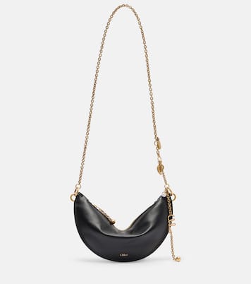 Schultertasche Chloé Icons Medium aus Leder | Chloé