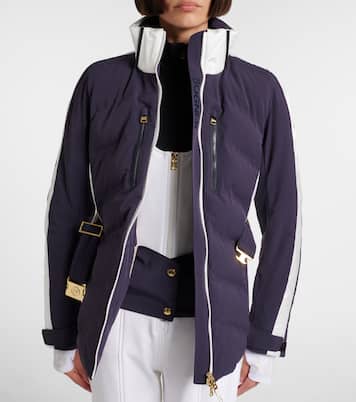 Veste de ski Kira à capuche | Bogner