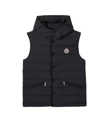 Canan down vest | Moncler Enfant