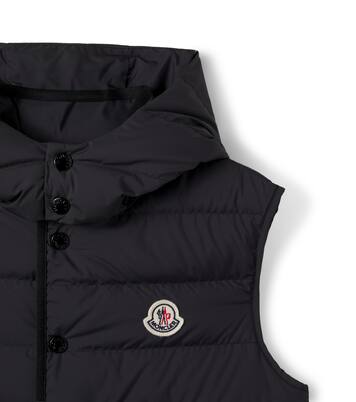 Canan down vest | Moncler Enfant