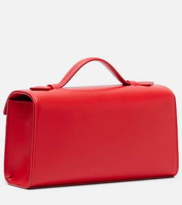 Henkeltasche Symmetry aus Leder | Savette