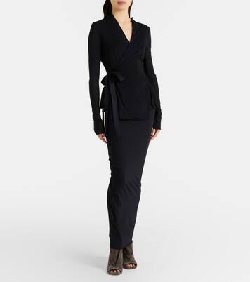 Cardigan | Rick Owens