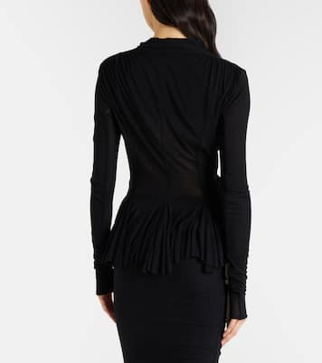 Cardigan | Rick Owens