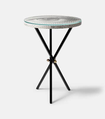 Occhio coffee table | Fornasetti
