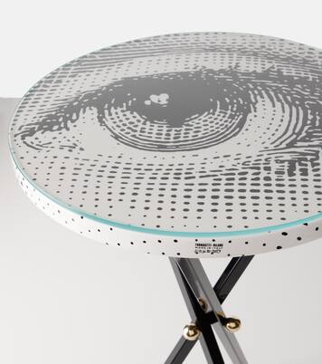 Occhio coffee table | Fornasetti