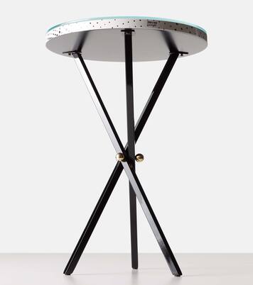 Occhio coffee table | Fornasetti