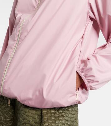 Fegeos hooded jacket | Moncler