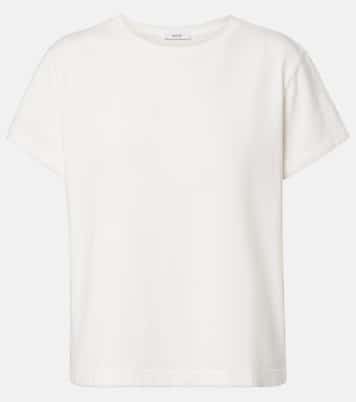 T-shirt Adine en coton | Agolde
