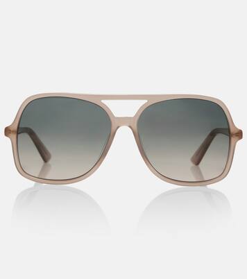 Gafas de sol oversized Judy | Chloé
