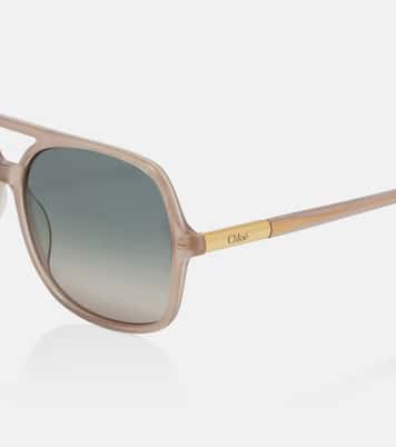 Gafas de sol oversized Judy | Chloé