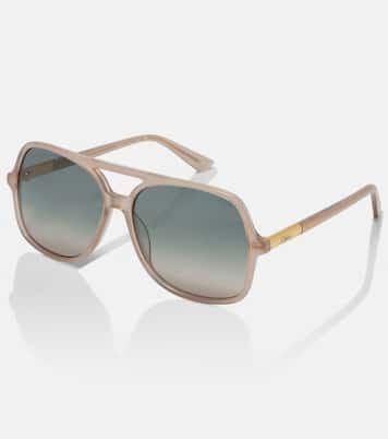 Gafas de sol oversized Judy | Chloé