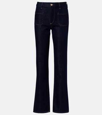 Moya straight jeans | AG Jeans