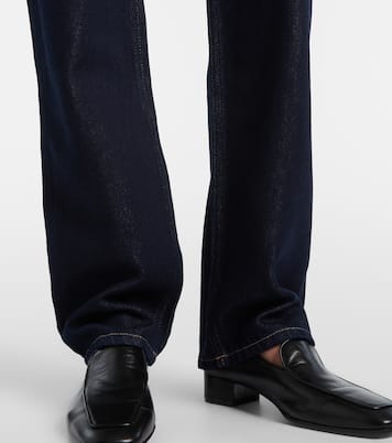 Moya straight jeans | AG Jeans