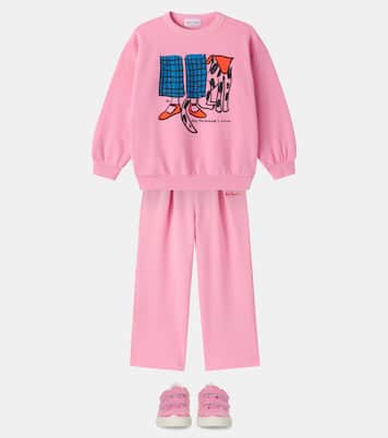 Jogginghose Bobo Choses aus Baumwolle | Bobo Choses