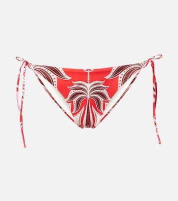 Ainika Garden bikini bottoms | Farm Rio