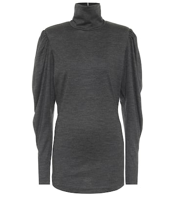 Pullover Gavina aus Schurwolle | Isabel Marant