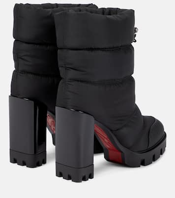 Botines Oriona Lug 100 | Christian Louboutin