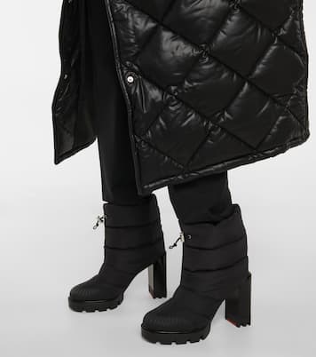 Botines Oriona Lug 100 | Christian Louboutin