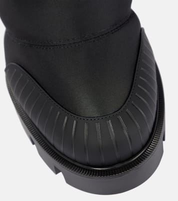 Botines Oriona Lug 100 | Christian Louboutin
