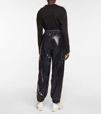 Striped trackpants | Moncler Grenoble