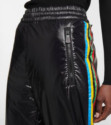 Striped trackpants | Moncler Grenoble