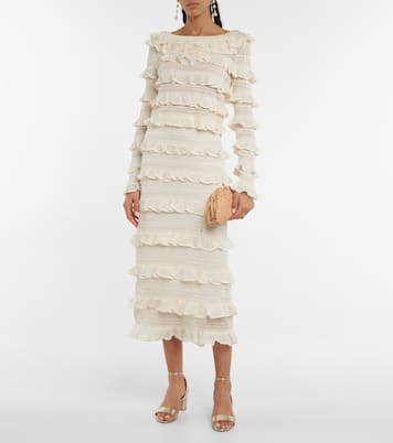 Sandali Sundance 50 in similpelle | Aquazzura