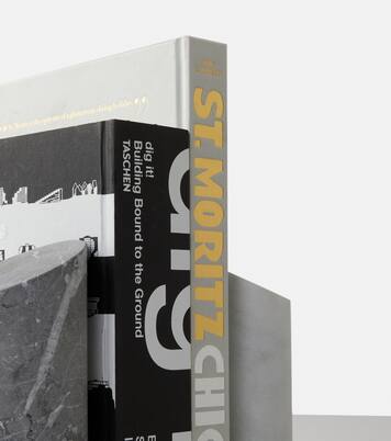 Kilos bookend | Salvatori