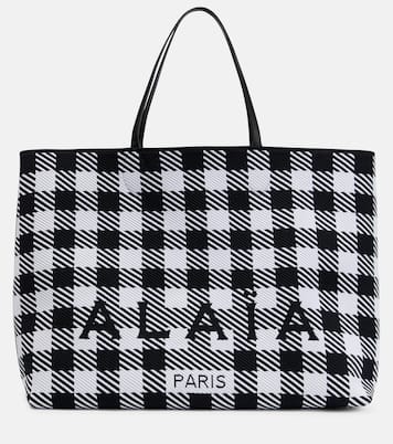 Borsa in maglia | Alaïa