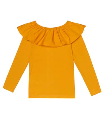 Top Renate in misto cotone | Molo