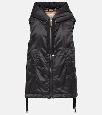 Weste Greengo aus Shell | Max Mara