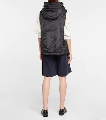 Weste Greengo aus Shell | Max Mara