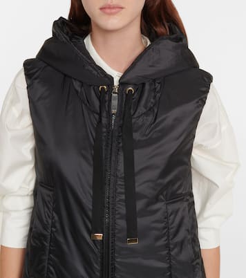 Weste Greengo aus Shell | Max Mara