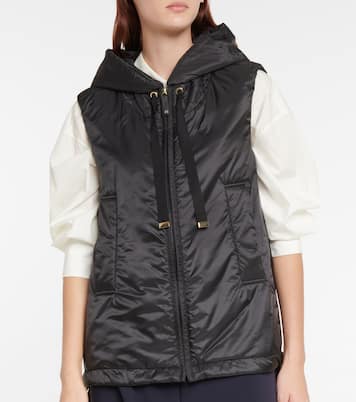 Weste Greengo aus Shell | Max Mara