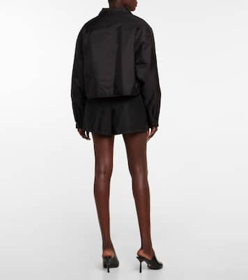 Giacca imbottita in nylon | Prada