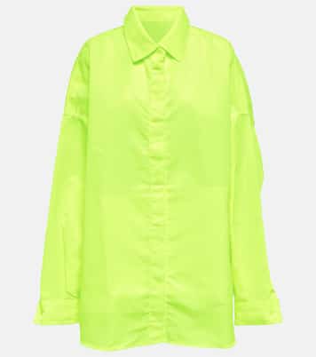 Surchemise Perla | The Frankie Shop