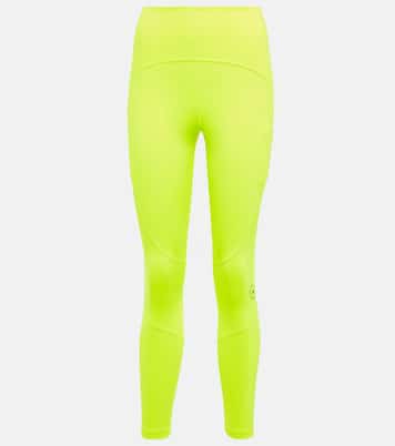 Leggings de tiro alto | Adidas by Stella McCartney