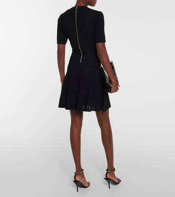 4G jacquard minidress | Givenchy
