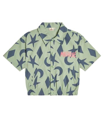 Magique short sleeve jacket | Jellymallow
