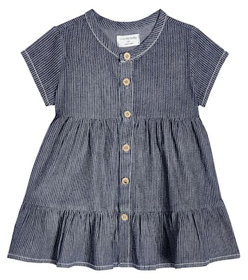 Baby Jeanskleid Zoe | 1 + in the Family