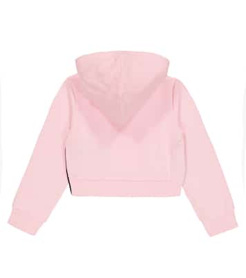 Sudadera con logo | Balmain Kids