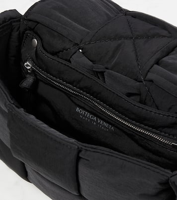 Sac Padded Tech Cassette Small | Bottega Veneta