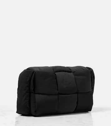 Sac Padded Tech Cassette Small | Bottega Veneta