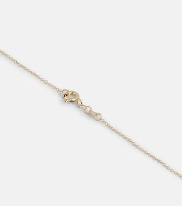 Collier Trio Pura en or 9 ct | Aliita