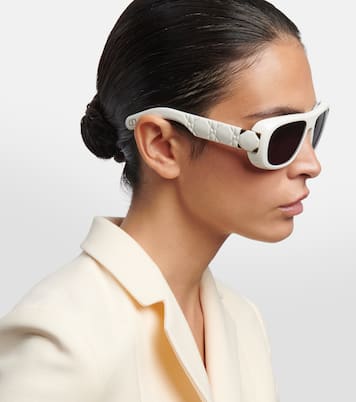 Sonnenbrille Lady 95.22 S1I | Dior Eyewear