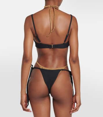Double Layer bikini bottoms | Same