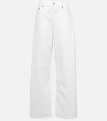 Jeans Low Slung Baggy a gamba larga e vita media | Agolde