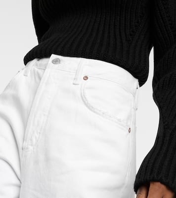 Jeans Low Slung Baggy a gamba larga e vita media | Agolde