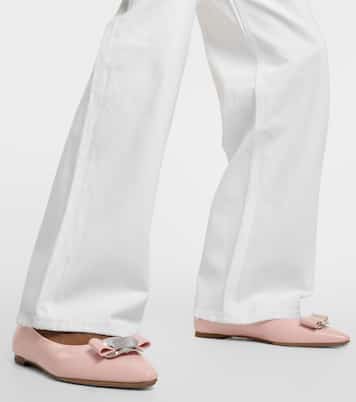 Jeans Low Slung Baggy a gamba larga e vita media | Agolde