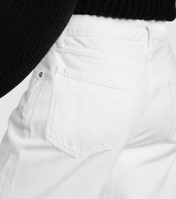 Jeans Low Slung Baggy a gamba larga e vita media | Agolde