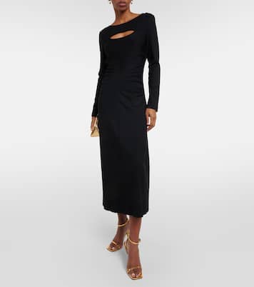 Midikleid Andreina | Diane von Furstenberg
